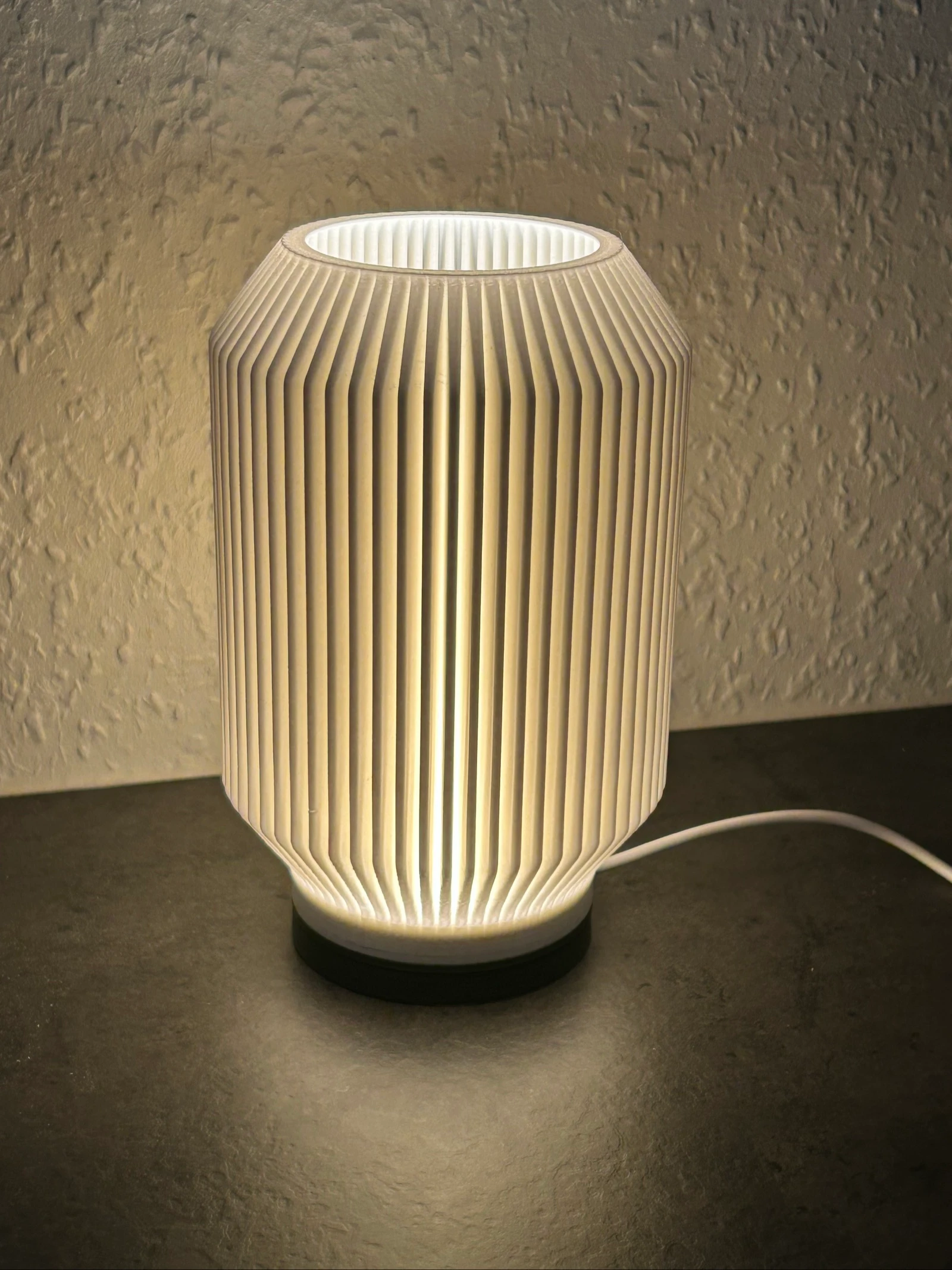 Lampe LED